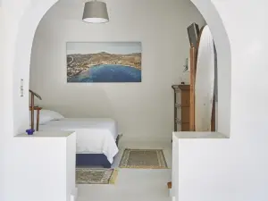 9 Muses Exclusive Apartments