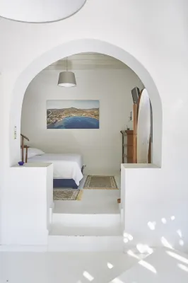 9 Muses Exclusive Apartments - 4-Star