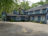 Windspire Inn Hotels in Southampton