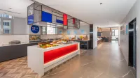 Holiday Inn Express Jianlan (Lanzhou Central Provincial Museum)