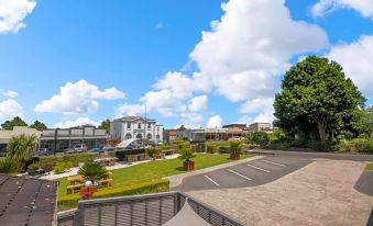 Te Aroha Motel