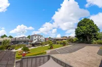 Te Aroha Motel Hotels in Paeroa