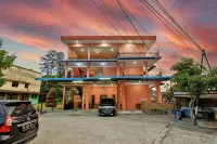 Lingga Mas Hotel Hotels in Parapat