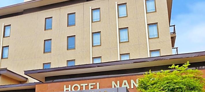 Lupia Inn Nanko Hotels in Suwa