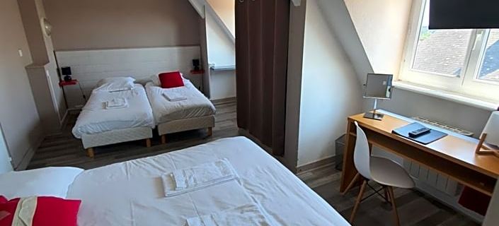 La Marine Hotels in Carnac