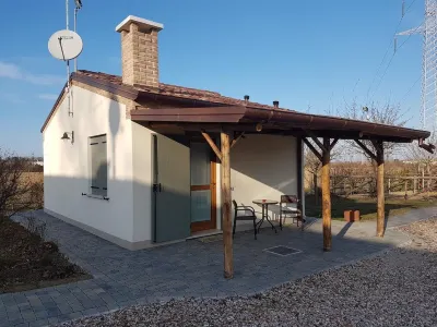 Agriturismo Corte Benetti Hotel in zona Sottopasso pista ciclabile sull’Adige