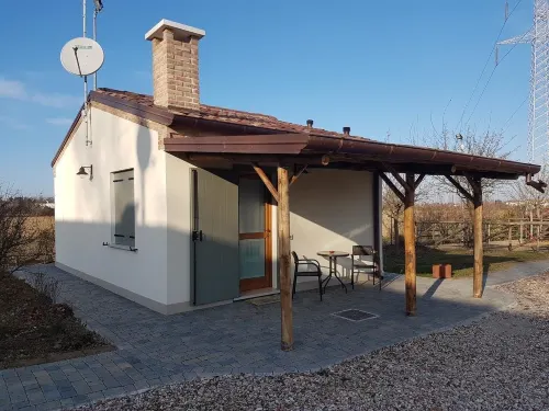 Agriturismo Corte Benetti