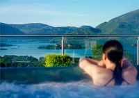 Aghadoe Heights Hotel & Spa - Romantic