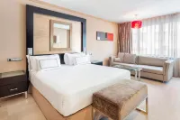 Meliá Madrid Princesa Hotels in Madrid