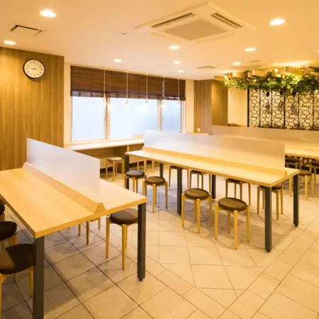 Super Hotel Kitami