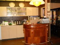 TC Motel - breakfast