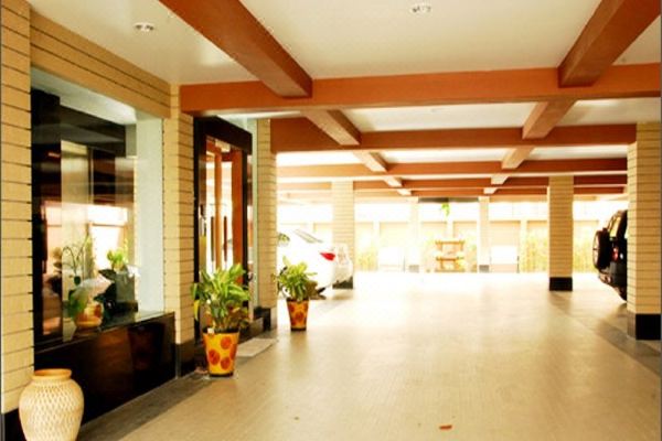 Bcj 레지던스(Kpp Residence Bangkok)_4
