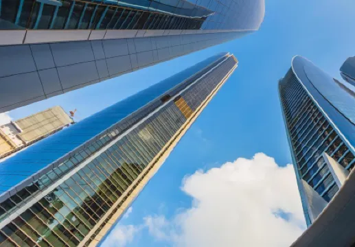 Sheraton Abu Dhabi Hotel & Resort