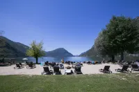 Palazzo Apartments - Porto Letizia - Beach