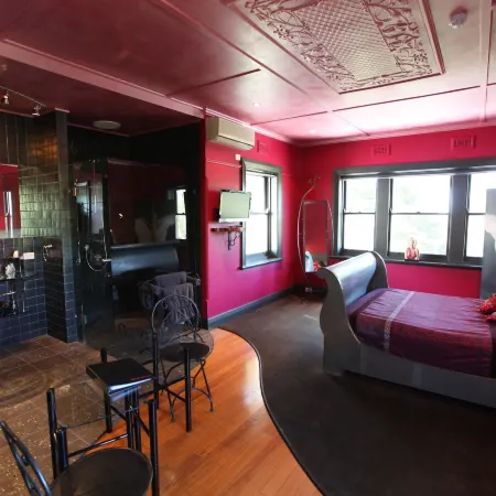 Oakdene Vineyards Guesthouse