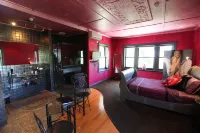 Oakdene Vineyards Guesthouse Hôtels à : Portarlington