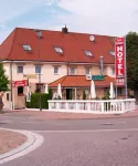 Hotel Zum Ochsen Hotels in Muggensturm