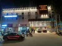 New Srs Hotel