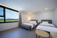 브라운도트호텔 풍산점
