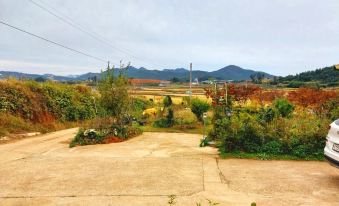 Gochang Four Season Farm Stay Pension