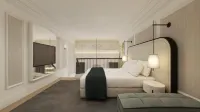 The Royce Hotels in Melbourne