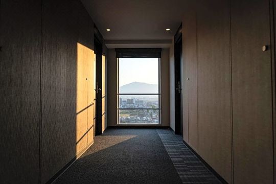 도세이 호텔 코코네 카마쿠라 객실