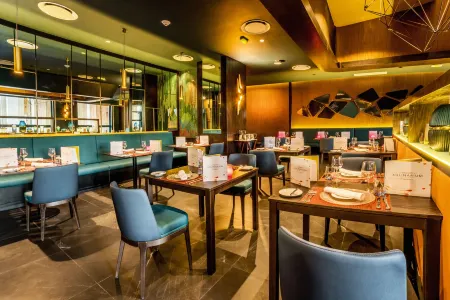 Riu Vallarta - All Inclusive