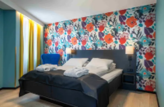 Thon Hotel Harstad