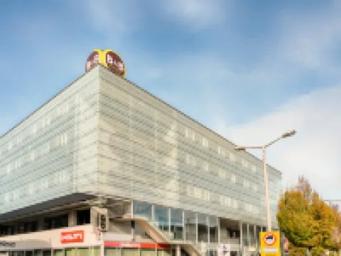 B&B Hotel Salzburg-Nord Hotels in Salzburg