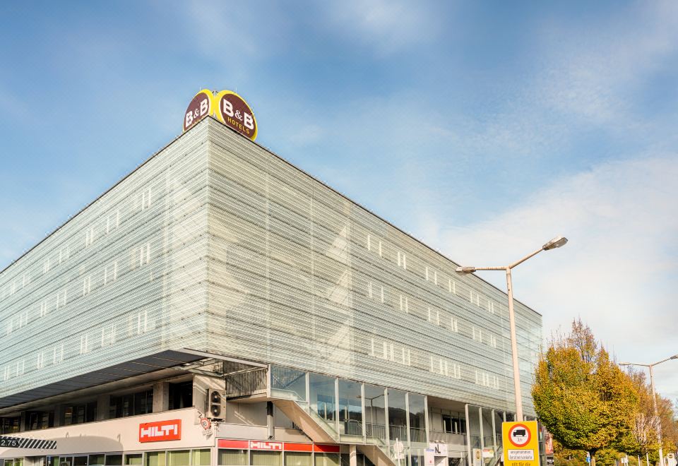 B&B 호텔 잘츠부르크 노르트 썸네일