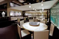 大阪都喜來登酒店 - 早餐