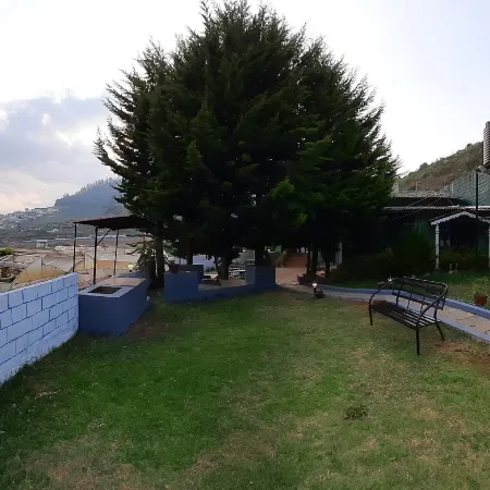 The Green Casa by Green Leaves -Families Only