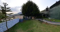 The Green Casa by Green Leaves -Families Only - Bed and Breakfasts