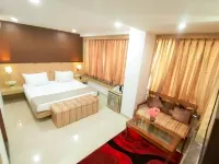 Ghar 365 Residency فنادق في 