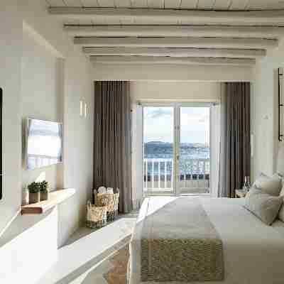 The Coast Bill & Coo -The Leading Hotels of the World Rooms