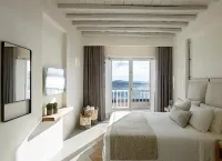 The Coast Bill & Coo -The Leading Hotels of the World Hotels in Agios Ioannis Mykonos