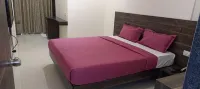 Hotel Chitara Residency Отели в г. Bhatye