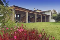 Hotel Fossa Mala Các khách sạn gần Auditorium Concordia di Pordenone