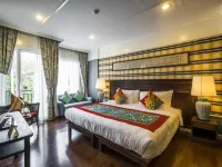 Zantiis Ndol Villas Hotels in Amphoe Muak Lek