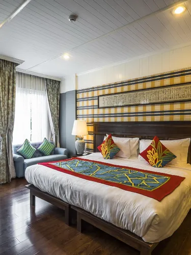 รูปภาพของซานทิส ณดล วิลล่า