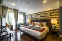 Zantiis Ndol Villas Hotels in Muak Lek