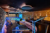 Grand Hotel Bristol Spa Resort, by R Collection Hotels - spa