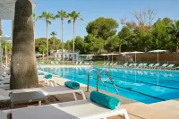 Iberostar Waves Cala Domingos All Inclusive - Beach
