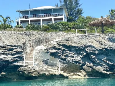 Blue Love Point 5 Bedroom Home Hotels near Lover's Beach