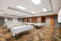 Hampton Inn McHenry - Wifi