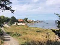 "Linda" - 200m from the Sea