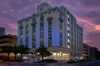 Hilton Garden Inn Miami South Beach, FL Hotel di Miami Beach