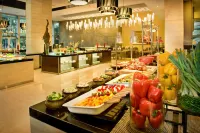 Hilton Bandung - Breakfast