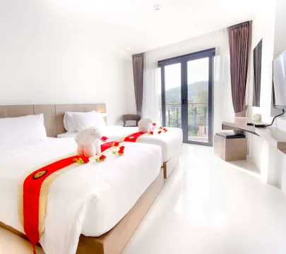 ห้องซูพีเรียร์