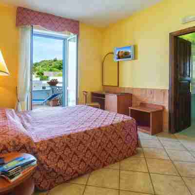 Parco dei Principi Resort & Spa Rooms